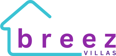 Breez Villas logo